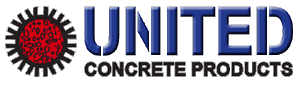 United Concrete Logo