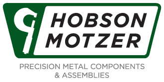 Hobson Motzer Logo